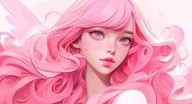 peach banner